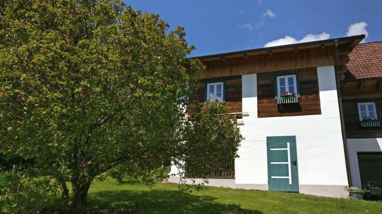 Winzerhaus Im Schilcherland Steinreib Kültér fotó
